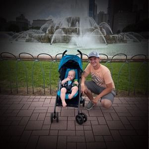 Meet your Posher, Sage